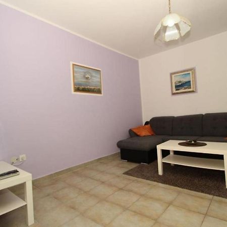 Apartments Besedic Mandre Exteriér fotografie